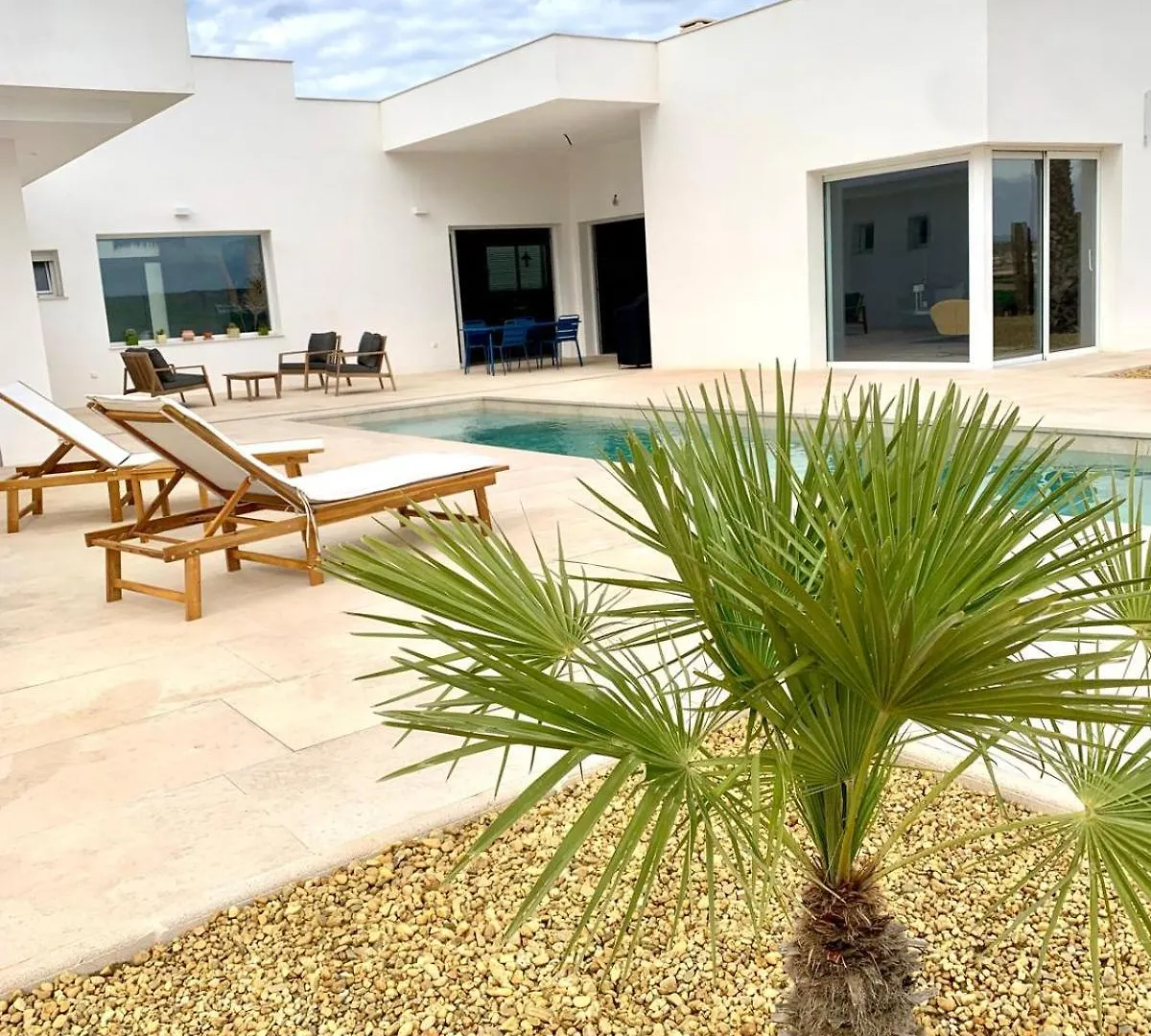 Вилла El Olivo Private Swimming Pool Мохакар Испания