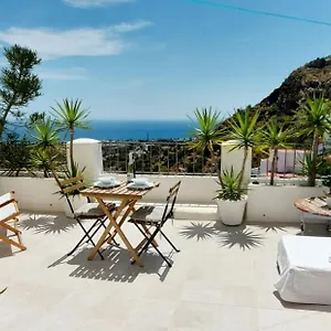 Unique Tv & Magazine Featured House Pueblo Mojacar
