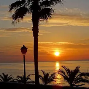 Sunny Breeze Mojacar